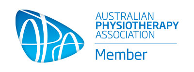 Australian Physiotherapy Association Member